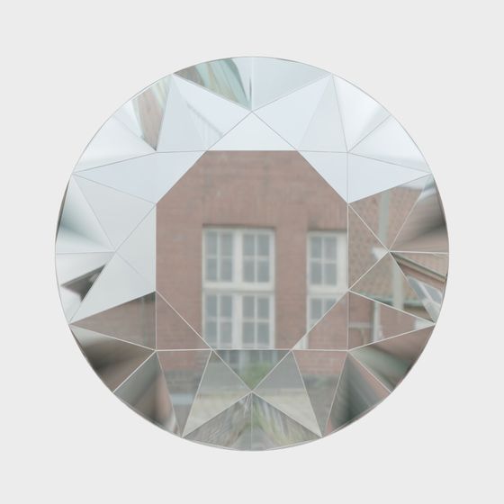 Gallotti & Radice Miroir Rêve 1