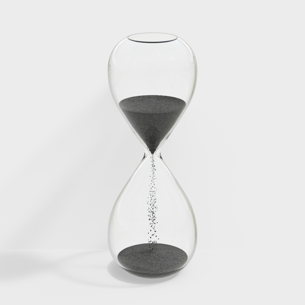 Sablier Hay_Time_S_2