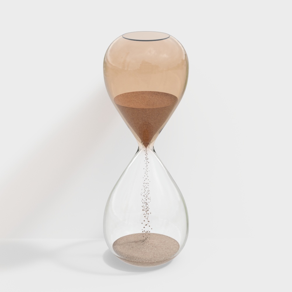 Sablier Hay Time S 3