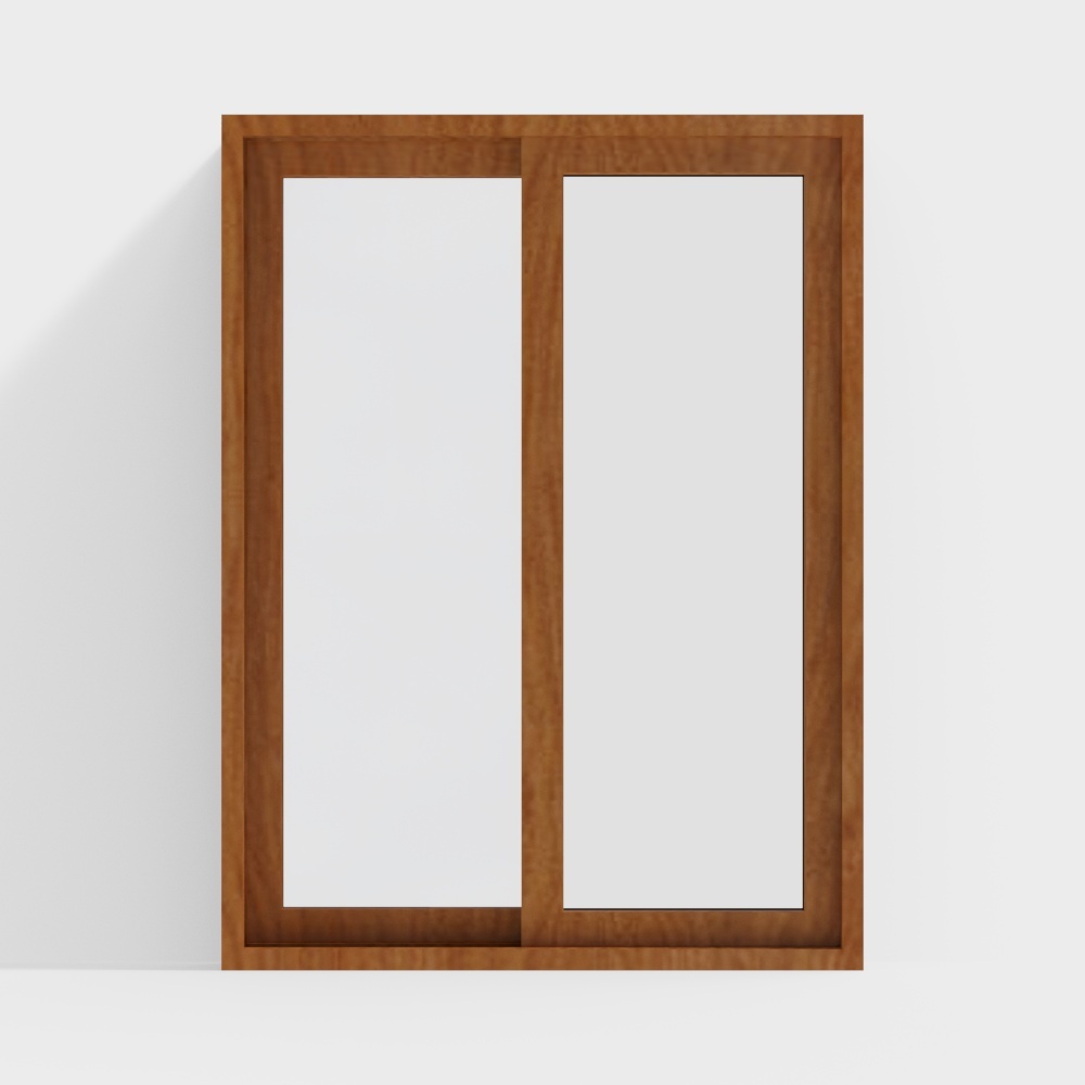 Reflections 5500 - Porte de Patio,