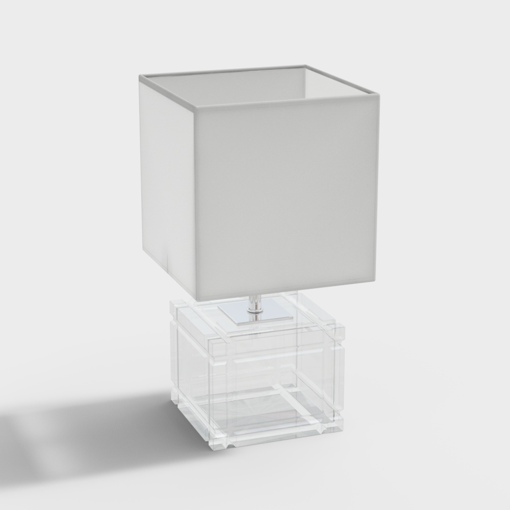 Настольная лампа Eichholtz Academia table lamp1