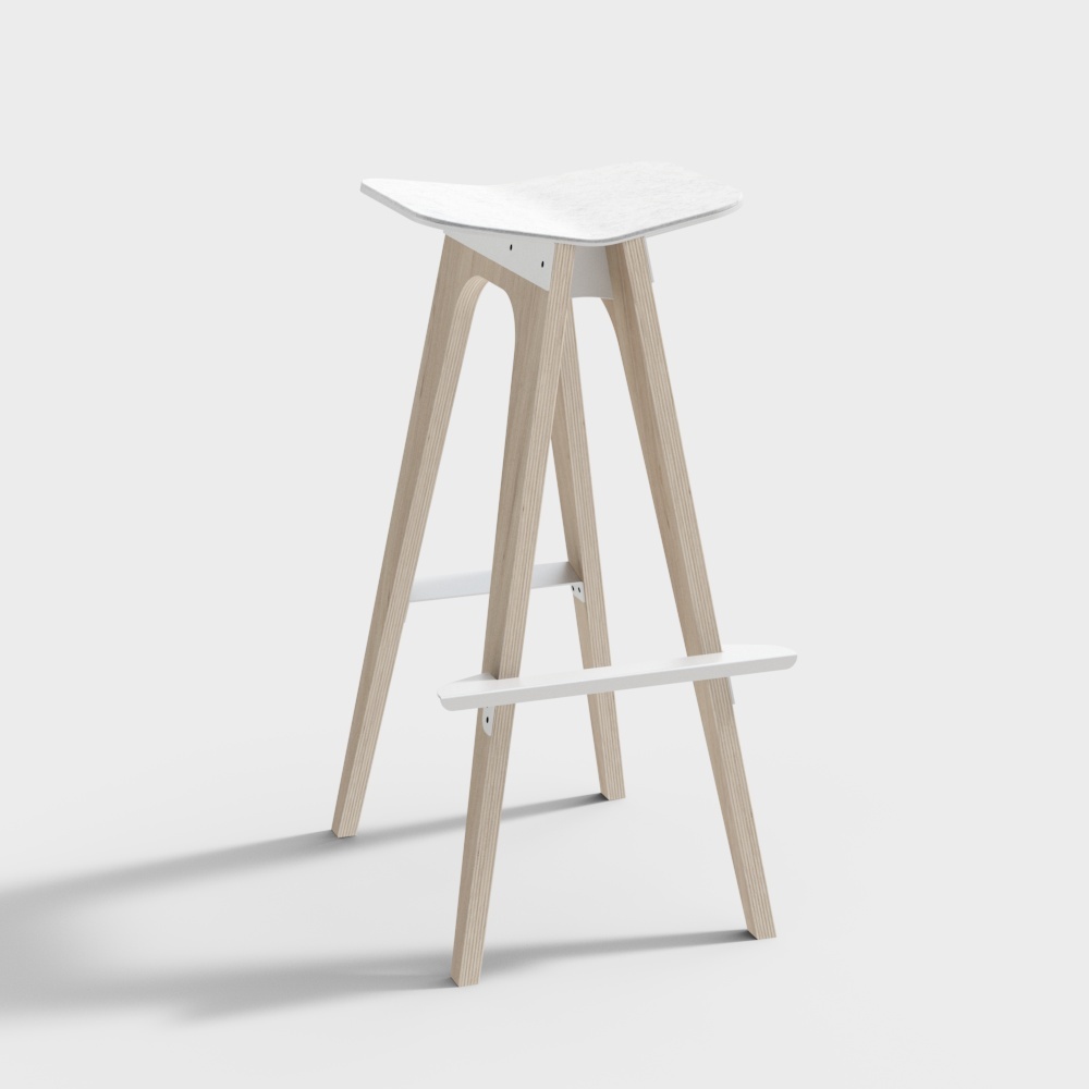 เก้าอี้บาร์ C5_ODESD2