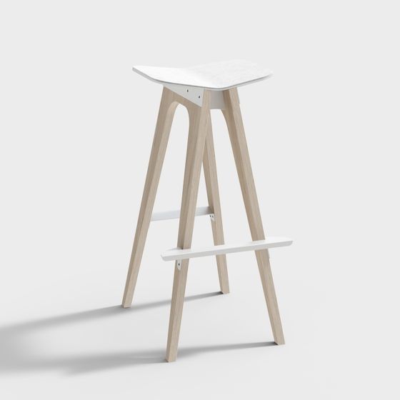 เก้าอี้บาร์ C5_ODESD2