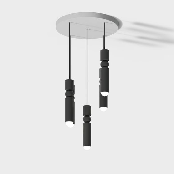 Lustre Lee Broom Fulcrum 5