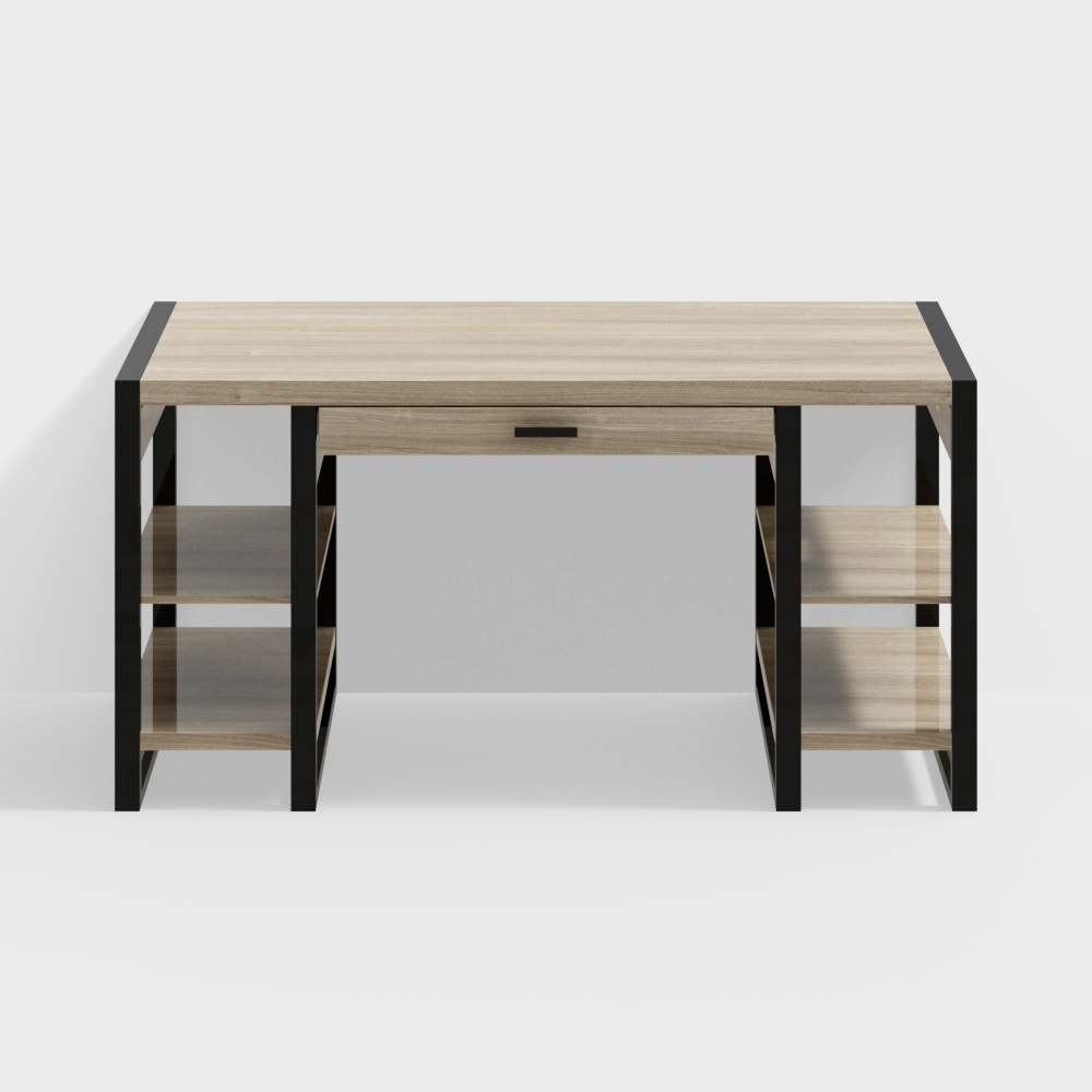 Theodulus Writing Desk