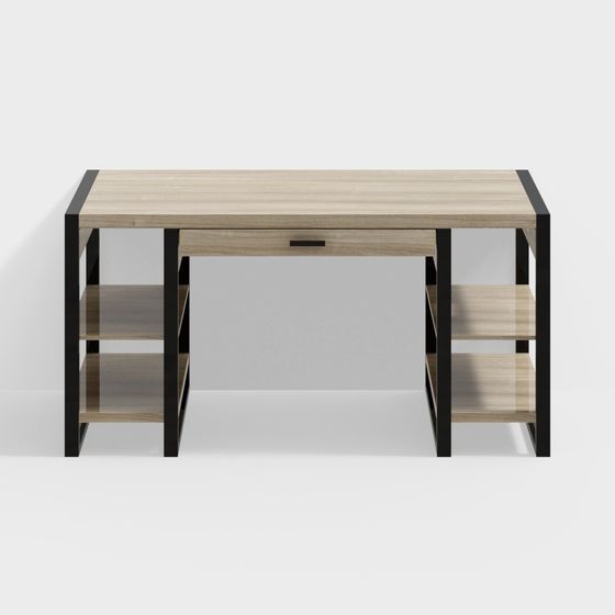 โต๊ะเขียน Theodulus