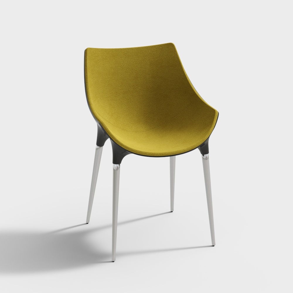 Sedia per il tempo libero sedia PASSION di Cassina