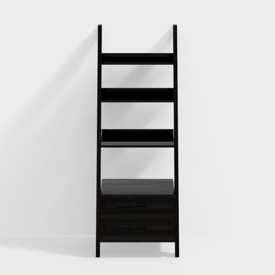 안토니누스 69 기울인 북케이스