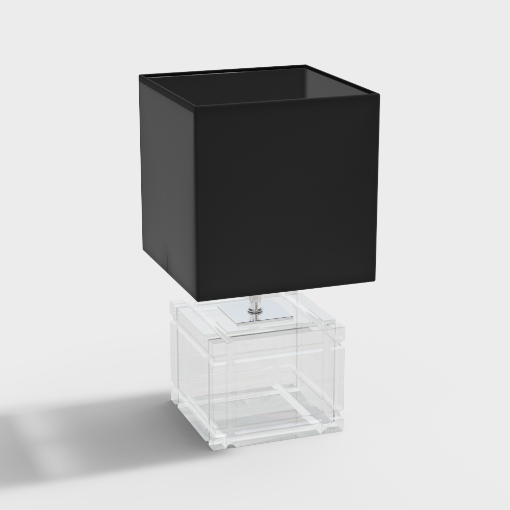 Eichholtz Accademia lampada da tavolo 2