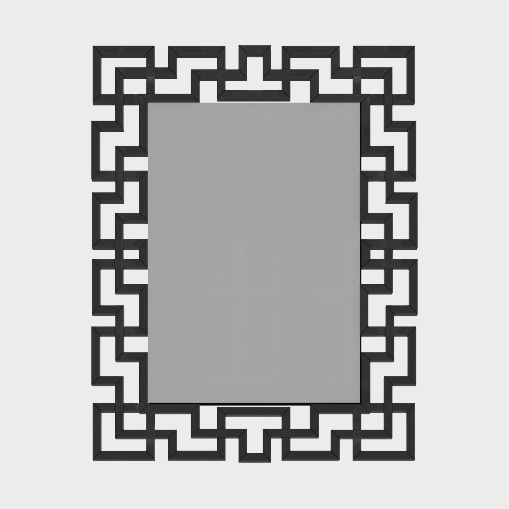 Gương tường Cầu