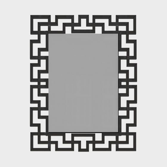 Gương tường Cầu