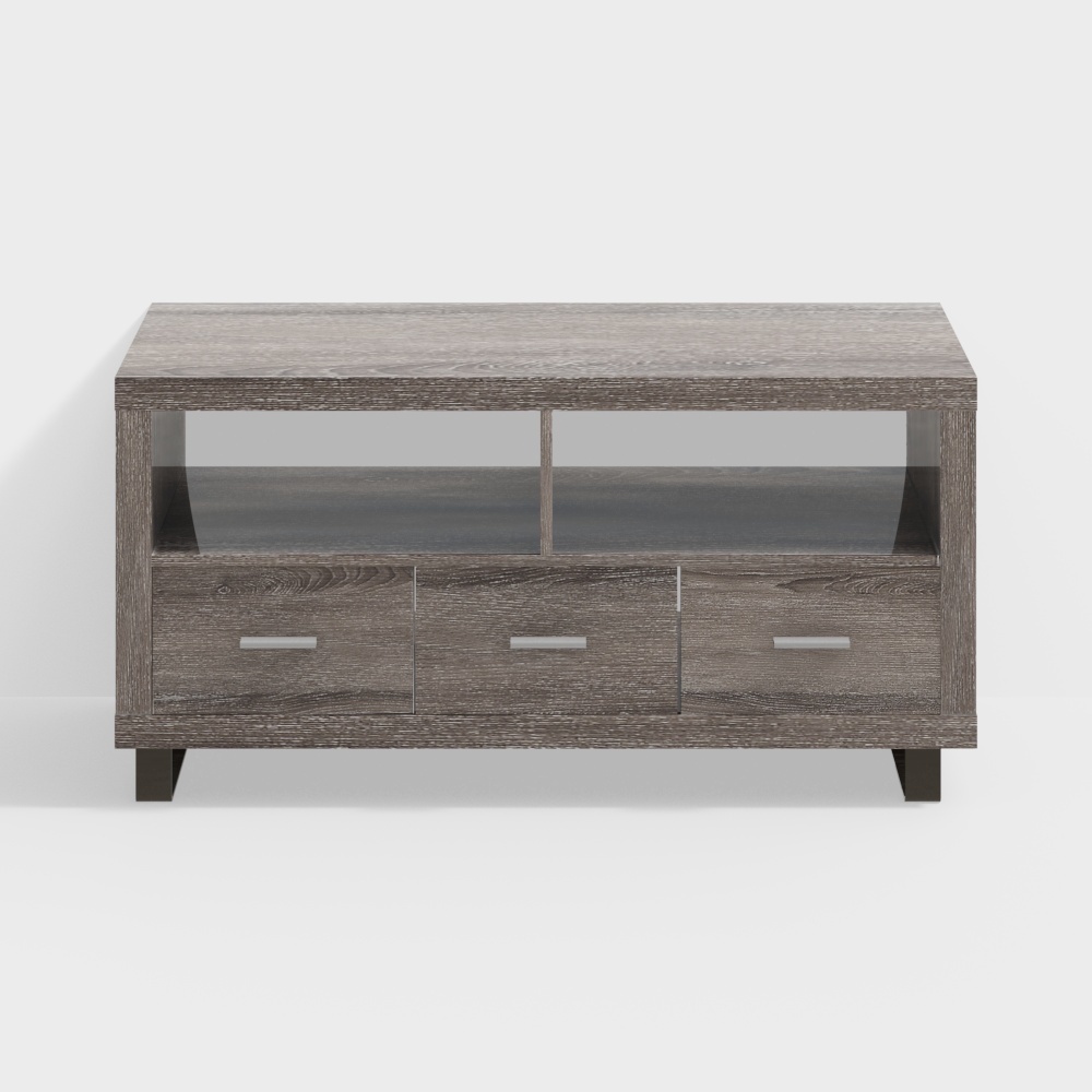 City TV Stand