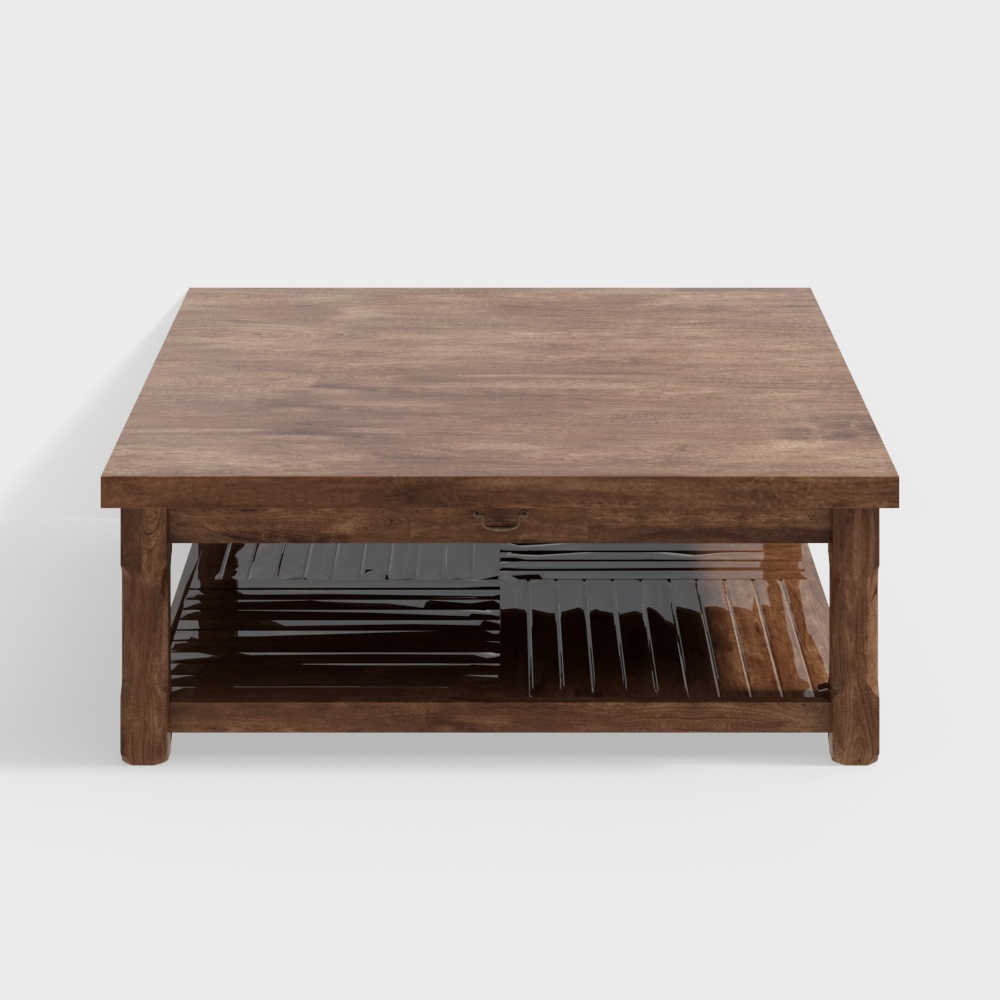 Журнальный столик Cheyenne