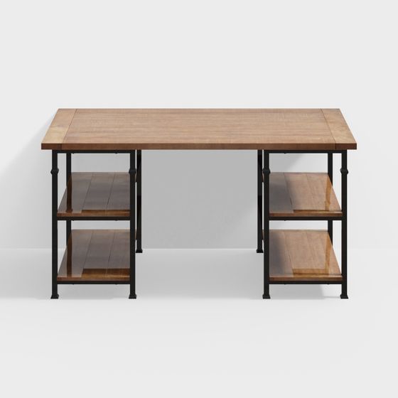 Bureau d'écriture Zona