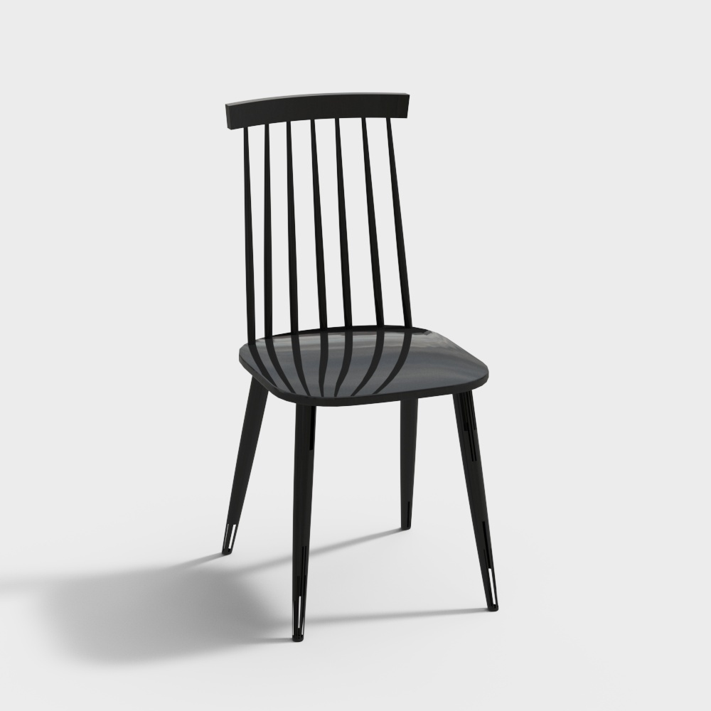 เก้าอี้ข้าง Olander