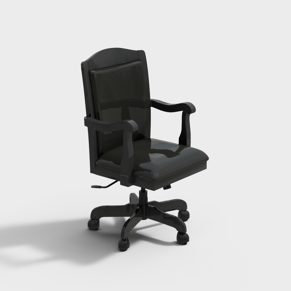 Joshua Tree Schreibtischstuhl