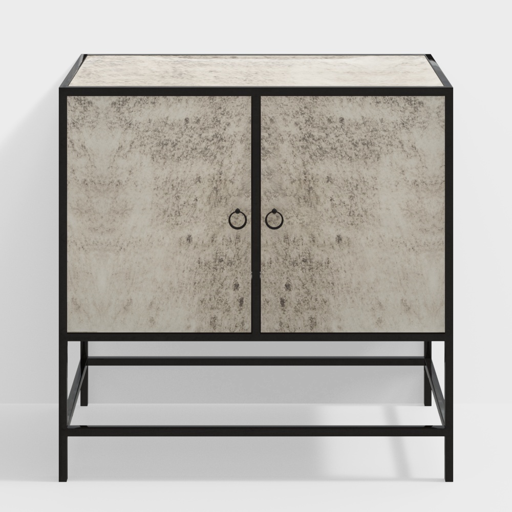 Fellows Console Table