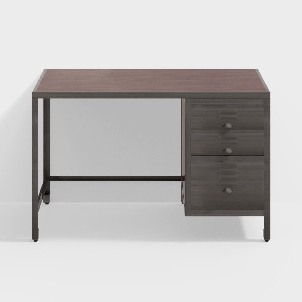 Компьютерный стол Culberson