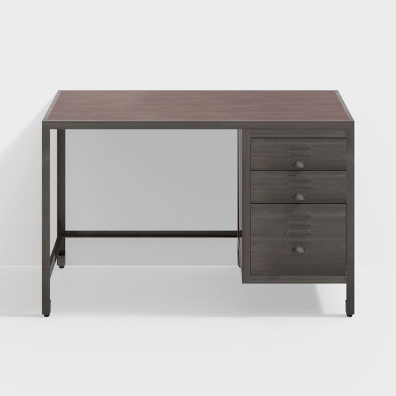 Компьютерный стол Culberson