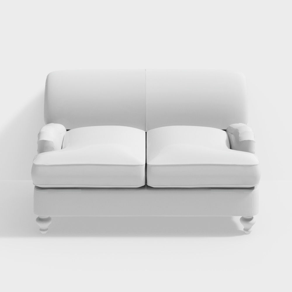 Durham Loveseat
