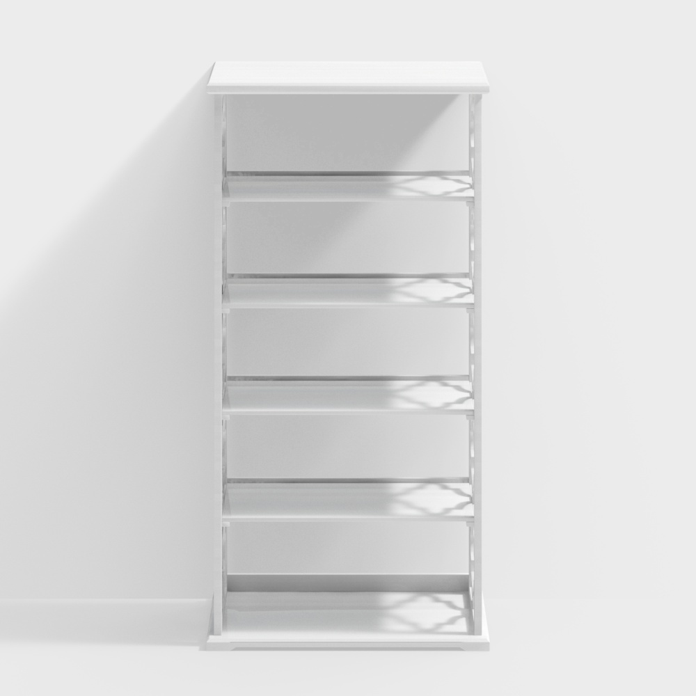 Bibliothèque étagère Columbia 72