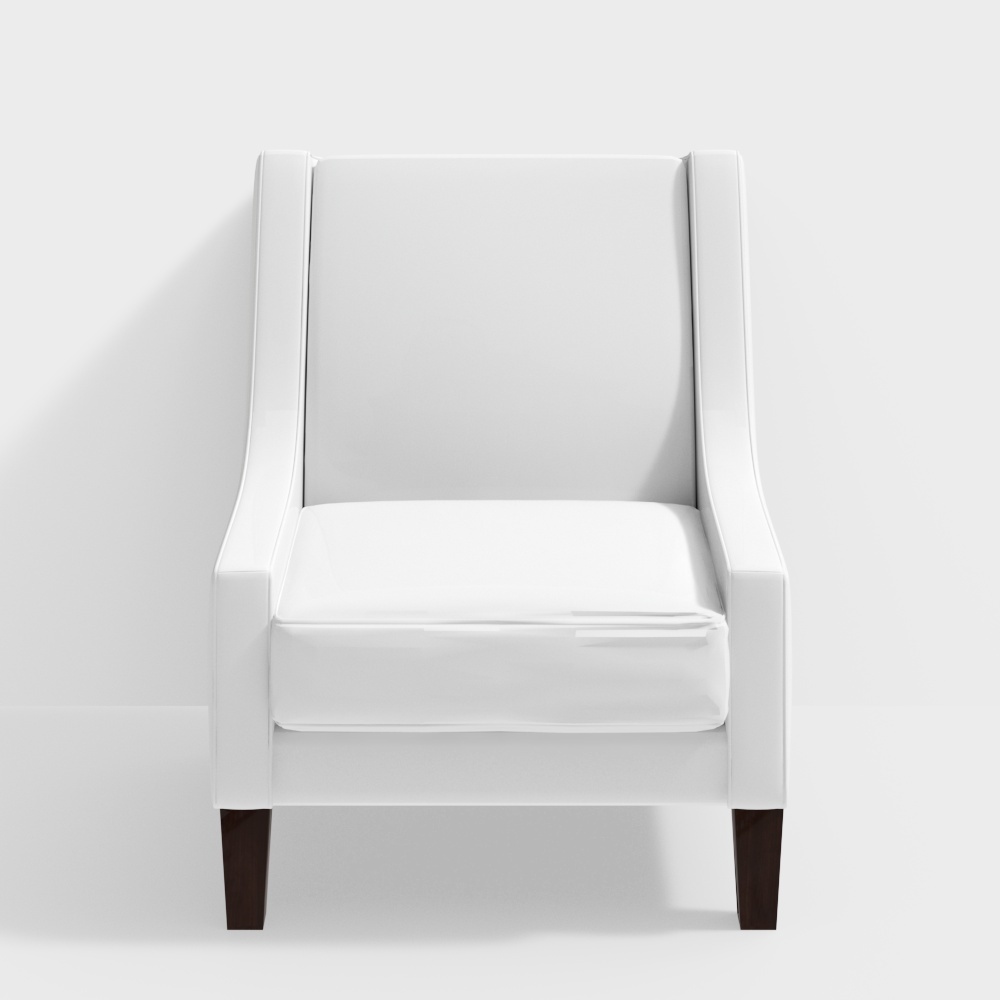 Nelson Slipper Chair