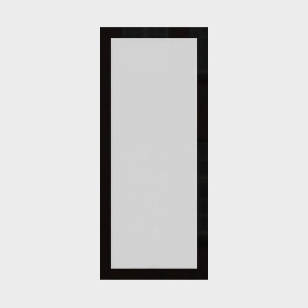 Miroir sur pied Monico 6