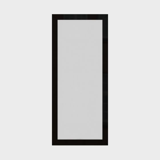 Miroir sur pied Monico 6