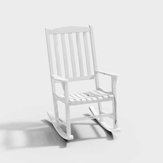 Sutherland Schaukelstuhl