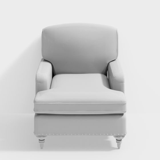 克洛伊俱樂部椅