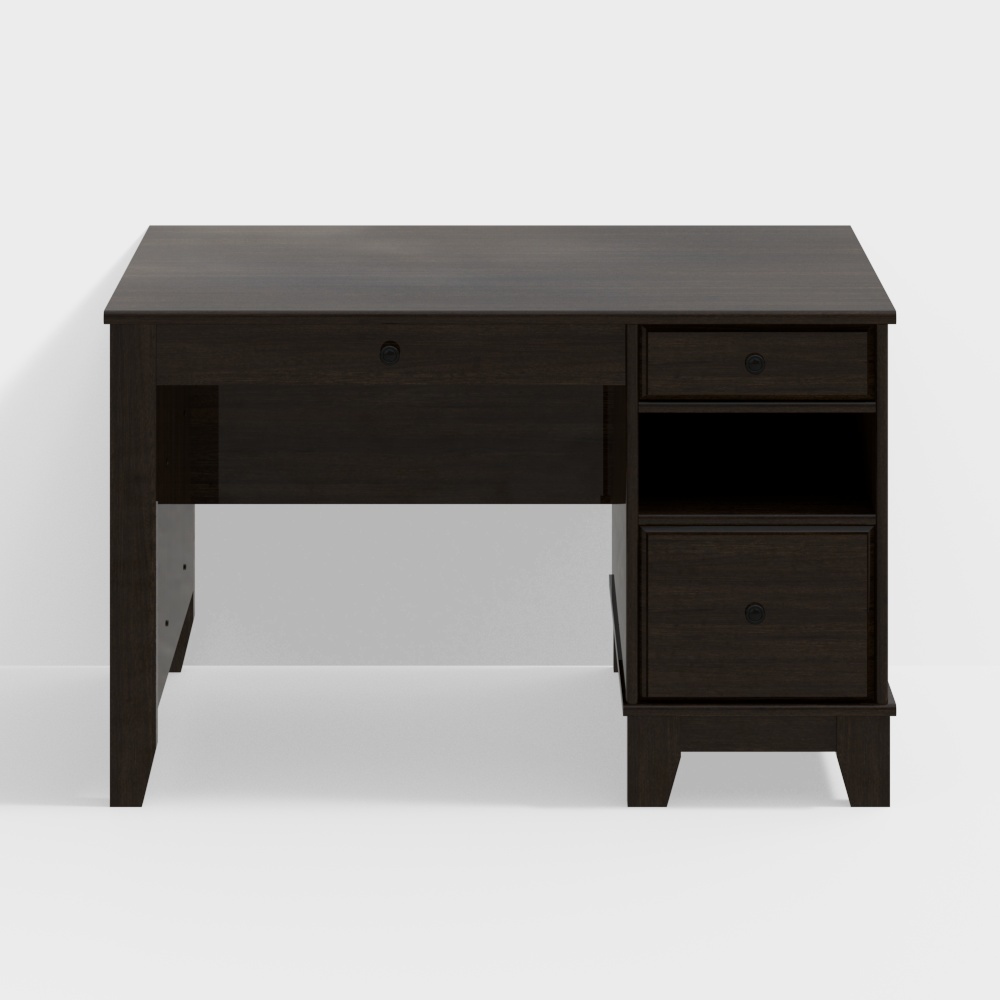 Компьютерный стол Хоффмана