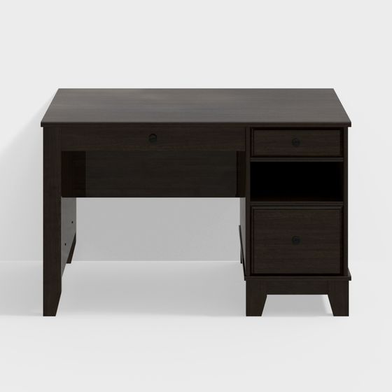 Stylish City Workbench 3D model