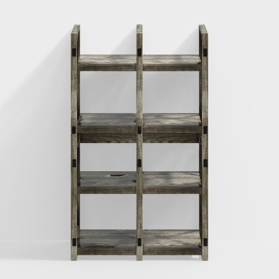 어윈 60 서가 선반