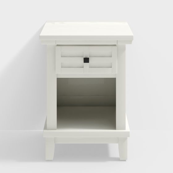 Lakeview 1 Drawer Night Stand
