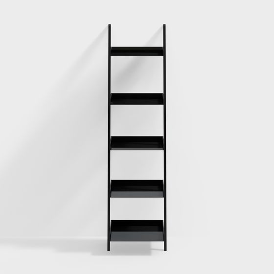 67 기댈 수 있는 책장