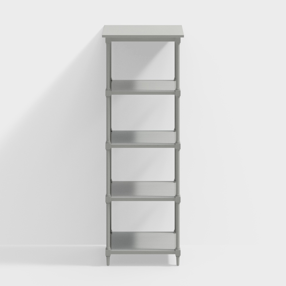 Roberts Sheft 67 Étagère Bookc