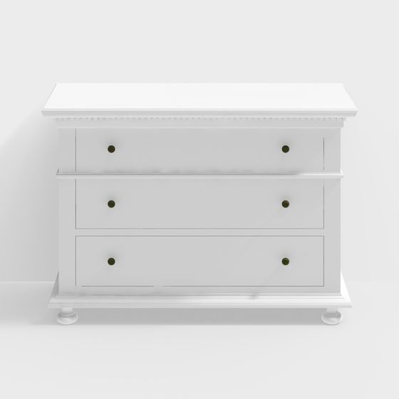 Bàn trang điểm Dobson