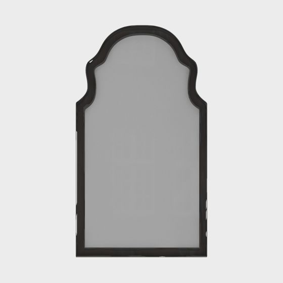 Gương treo tường Farah