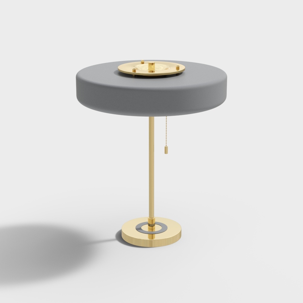 Bert_Frank_Revolve_Table_Lamp_