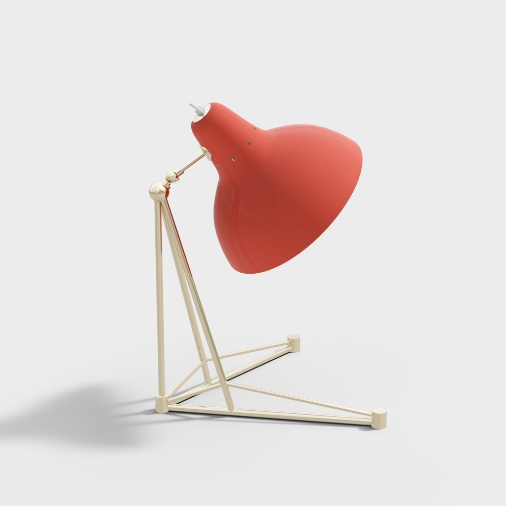 Delightfull Diana Tischlampe 1