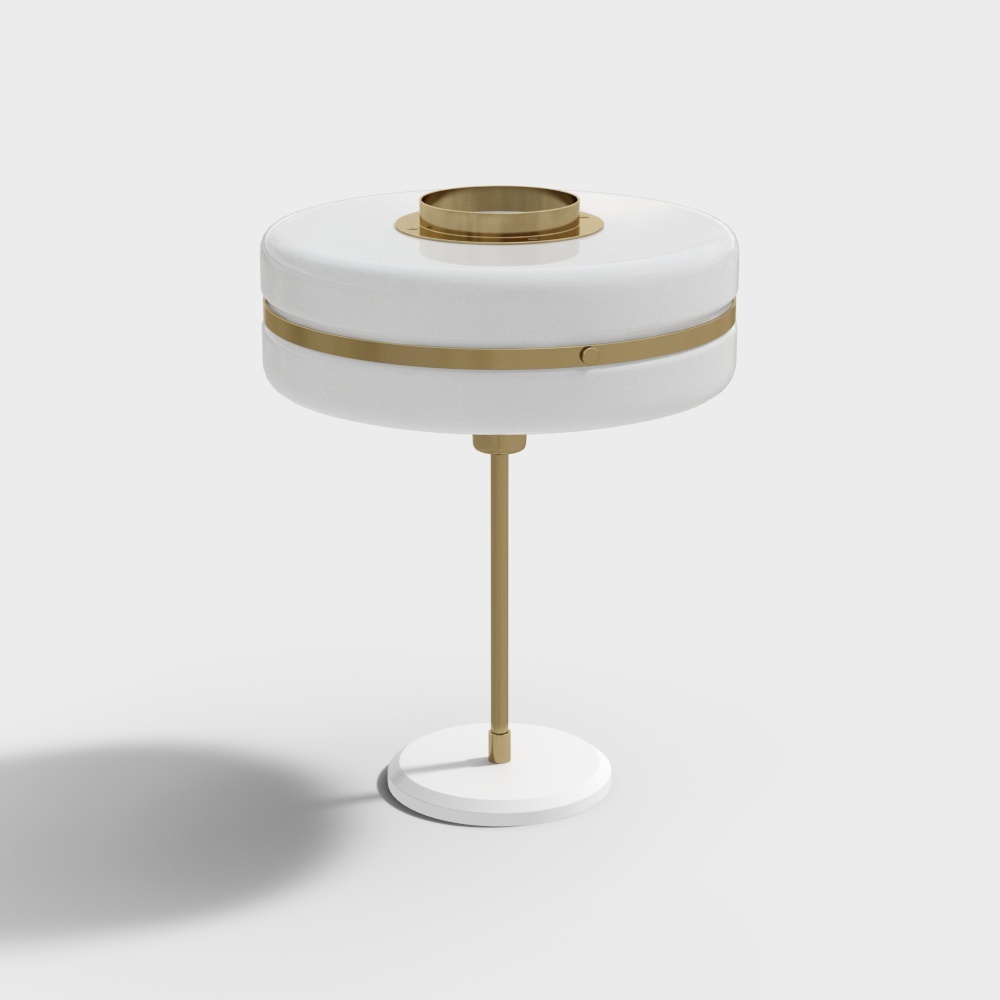 Bertfrank_Masina_Lampada da Tavolo