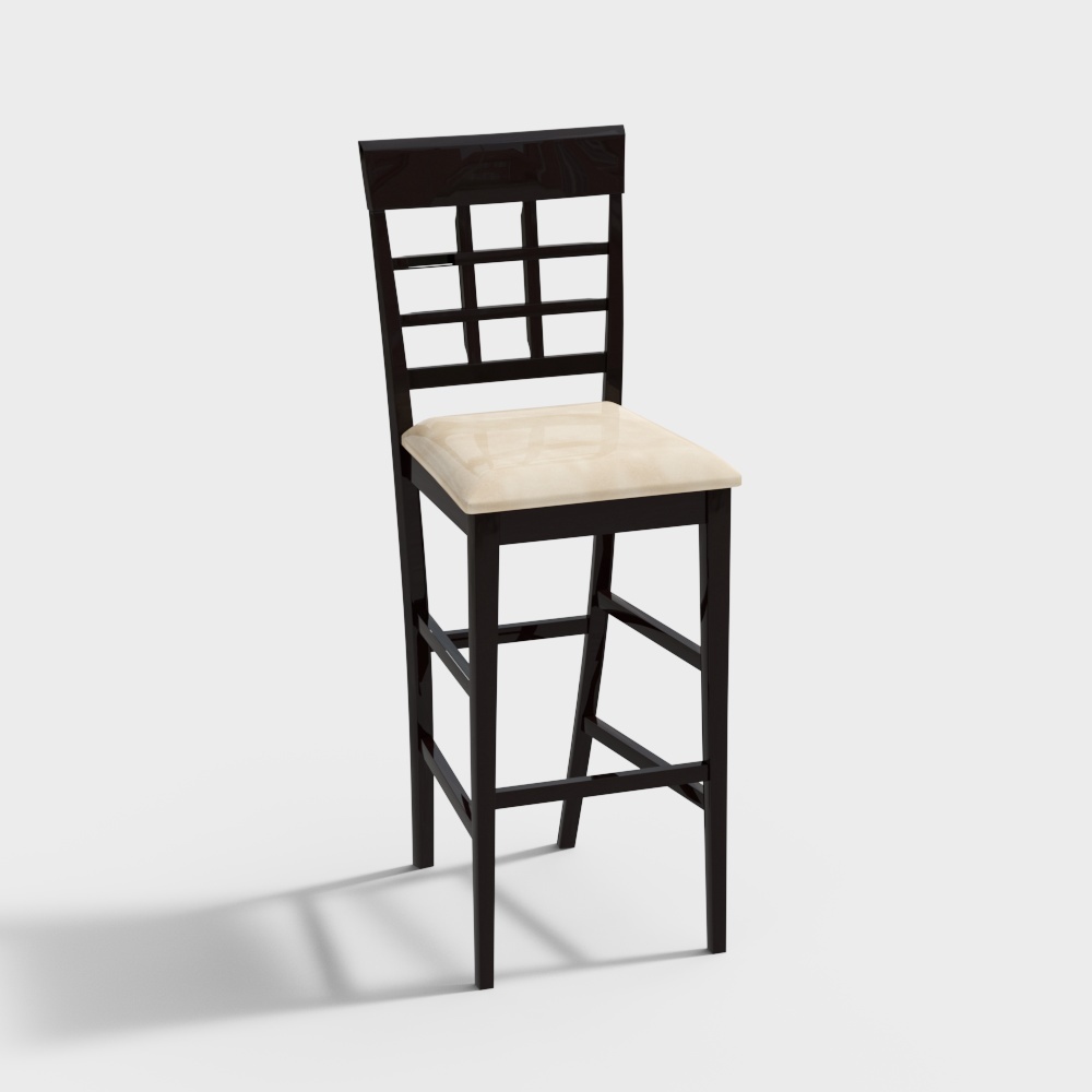 Winslow 3 Bar Stool