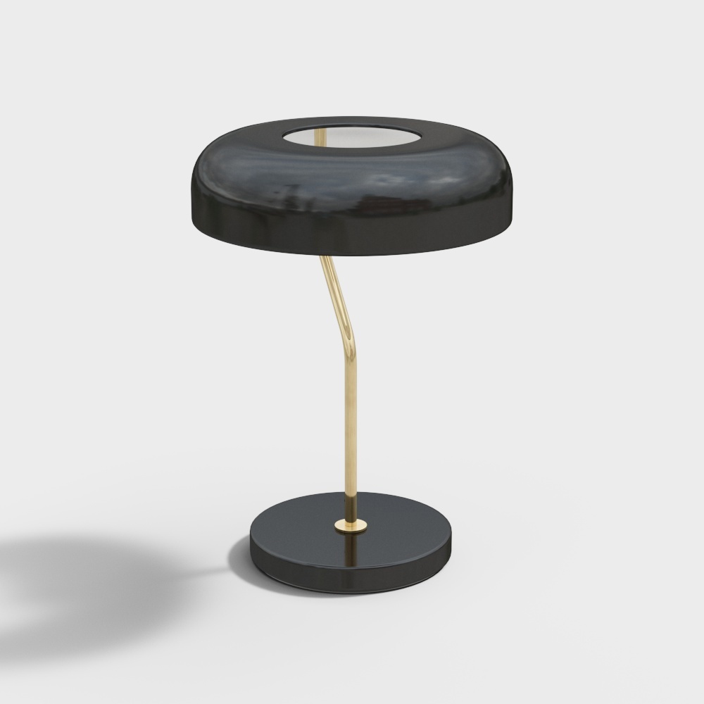 더치본 이클립스 책상 램프 2