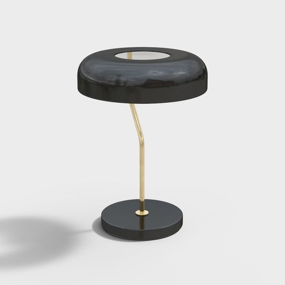 더치본 이클립스 책상 램프 2