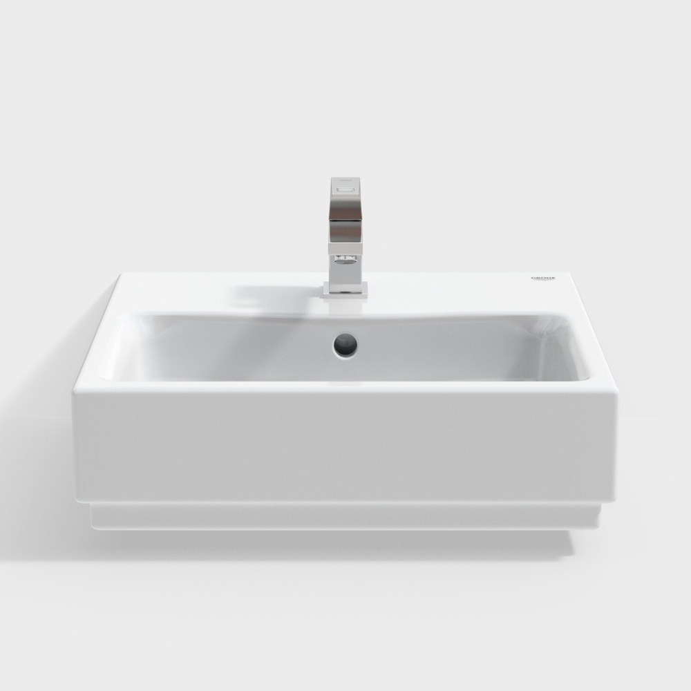 Grohe_Cube_3948300H_set