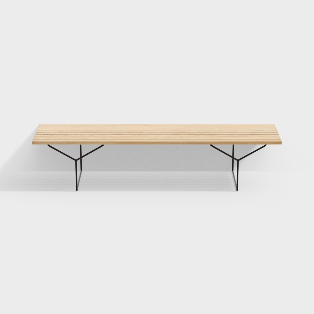 Knoll_Bertoia_Bench_table4