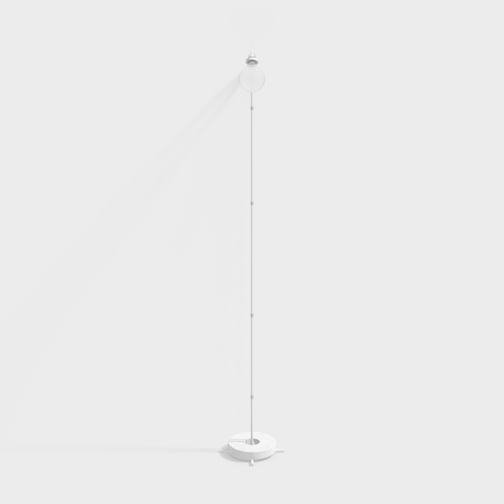 Floor lamp