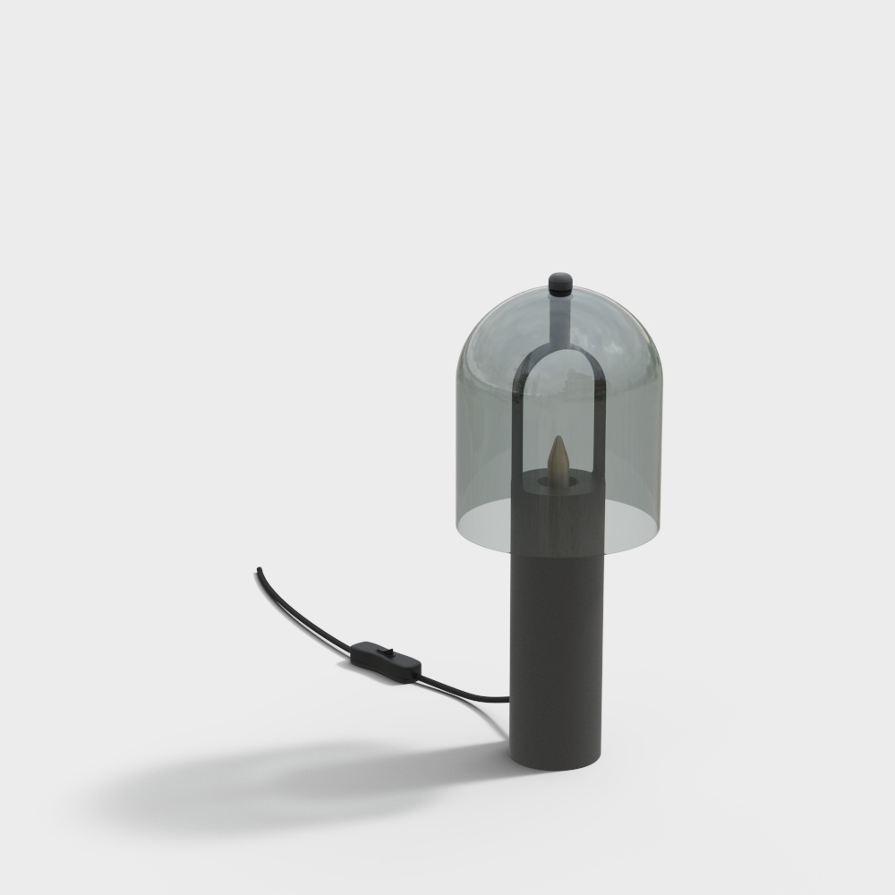 Clarine 테이블 램프 9984 라인