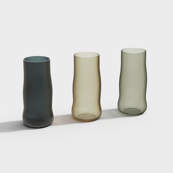 Vaso Car Light Ligne Roset