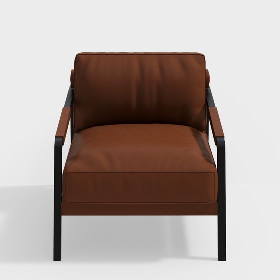 Кресло Fendi Casa Kathy